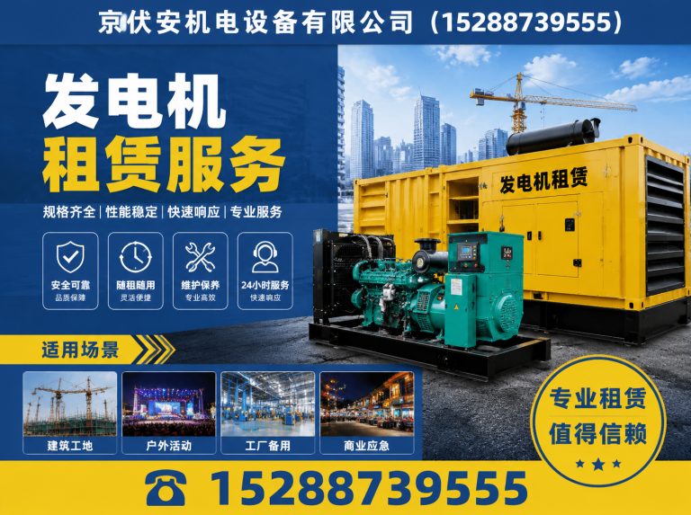 黔西南京伏安机电设备有限公司展示图